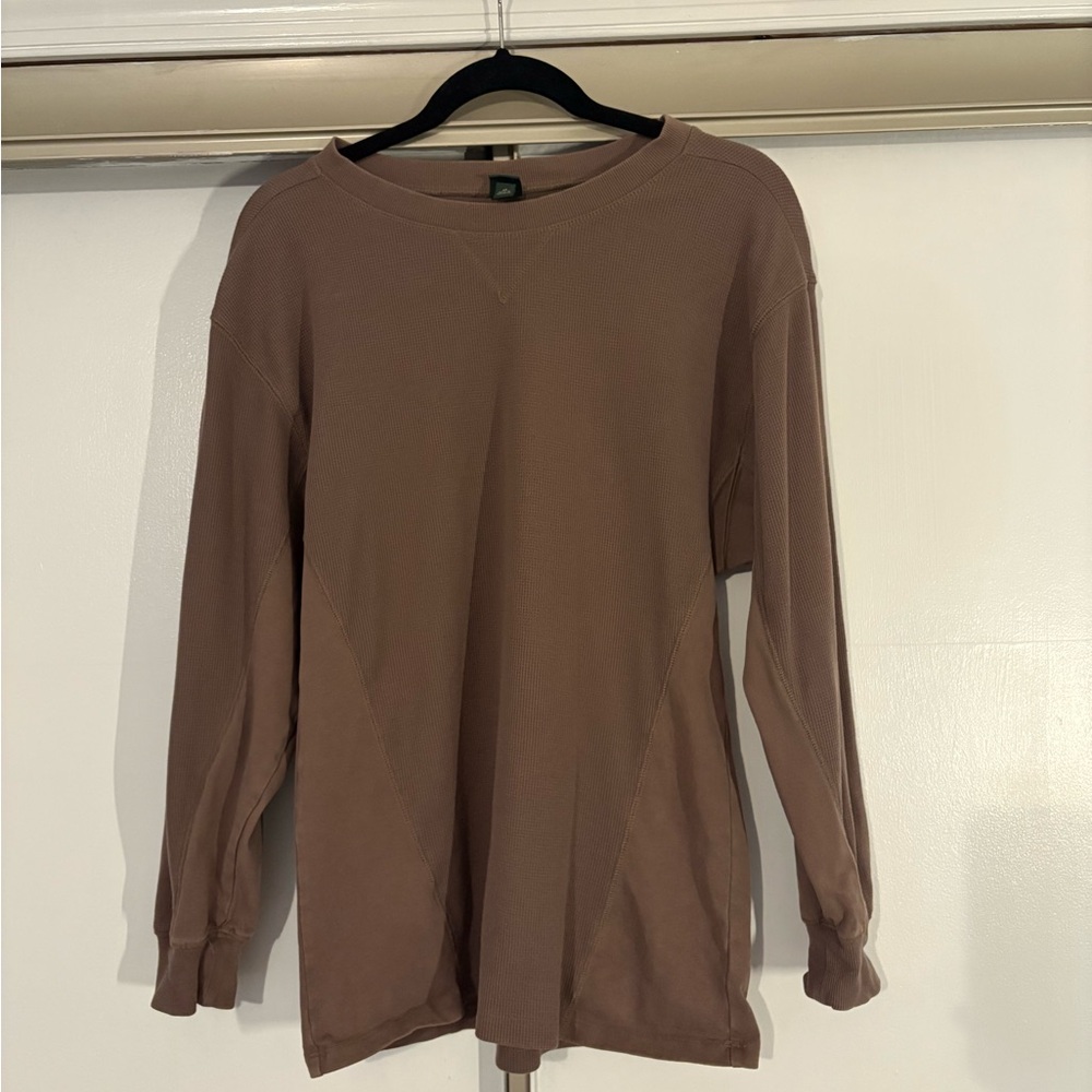 Wild Fable Long Sleeve